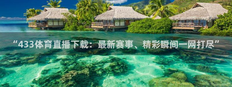 so米体育nba：“433体育直播下载：最新赛事、精彩瞬间一网打尽”